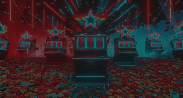 Vegas Casino